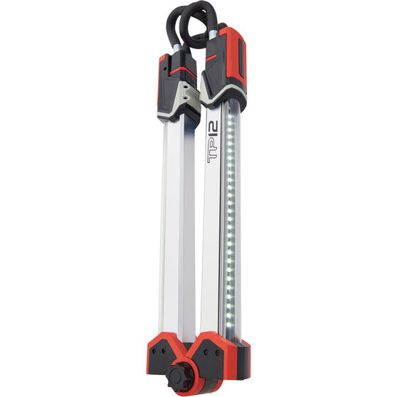 ToolPRO Rechargable LED Worklight Supercheap Auto