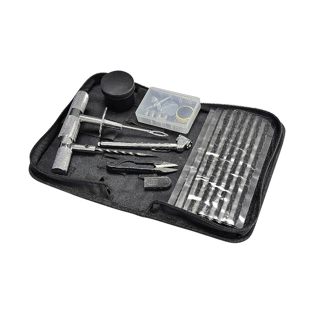 Ridge Ryder Tyre Repair Kit 42 Pieces | Supercheap Auto