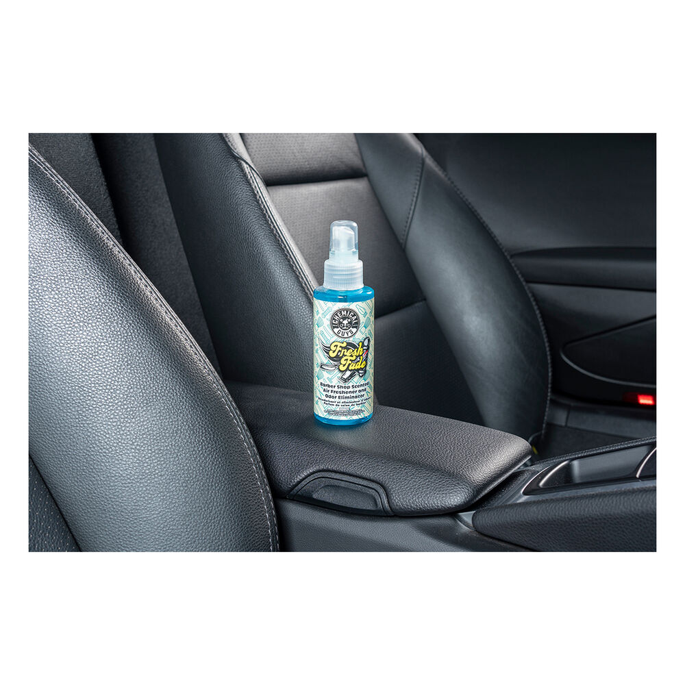Chemical Guys Air Freshener Spray Fresh Fade 120mL Supercheap Auto