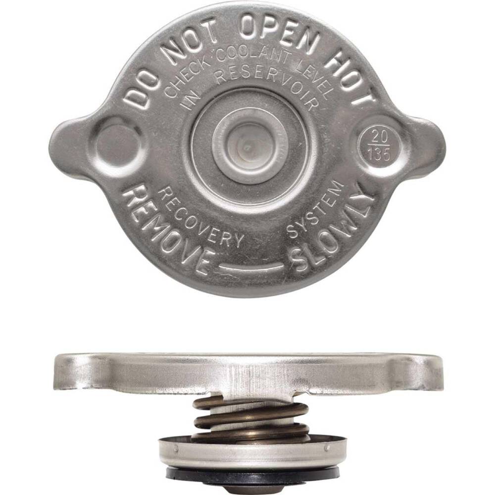 Seddon Radiator Cap Tridon Radiator Cap CN0750 | Supercheap Auto