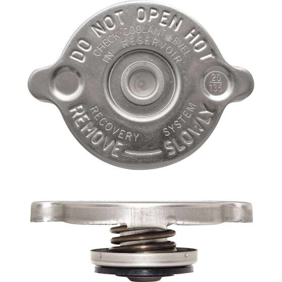 Tridon Radiator Cap CN0750, , scaau_hi-res