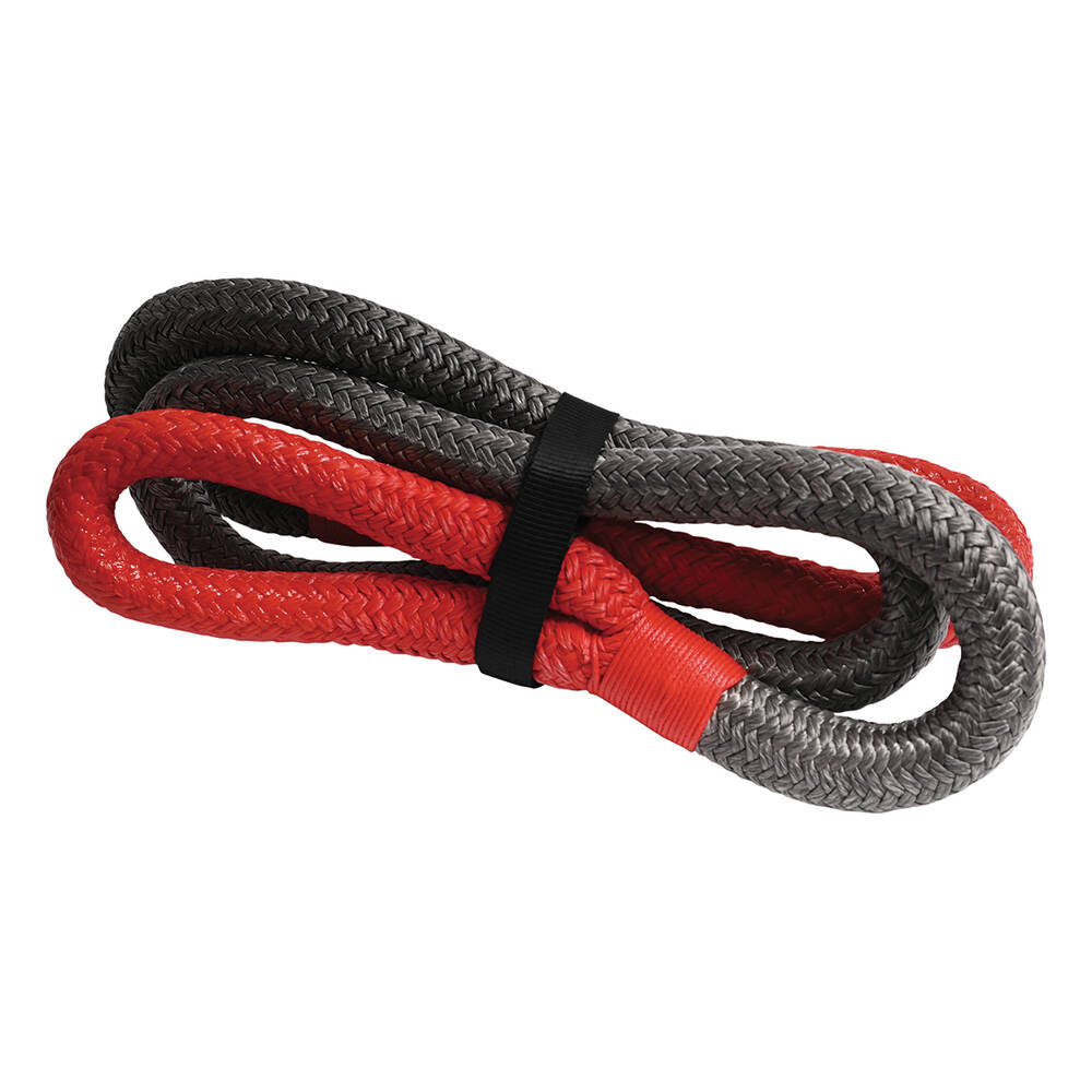 Rik Rope Ridge Ryder Kinetic Recovery Rope 2m | Supercheap Auto