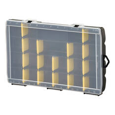 Stanley 22 Compartment Storage Organiser, , scaau_hi-res