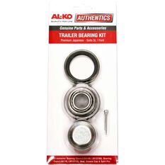 AL-KO Trailer Bearing & Seal Kit Ford Slimline, , scaau_hi-res
