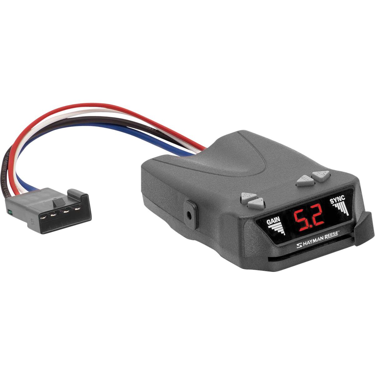 Brake controller supercheap deals