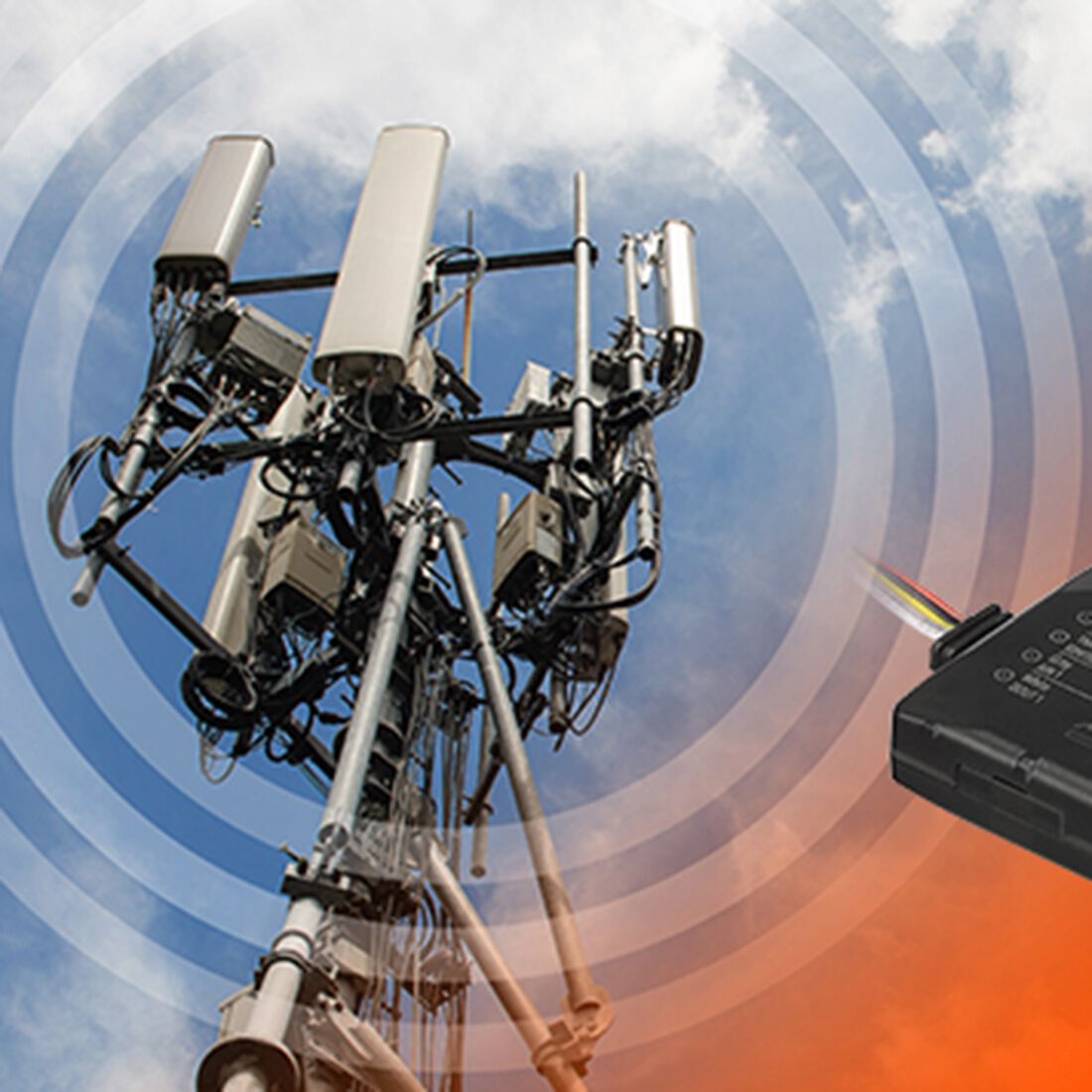 Gator GPS Tracking System 4G LTE CAT-1, , scaau_hi-res