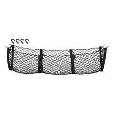 Ridge Ryder Triple Ute Net with Clips, , scaau_hi-res