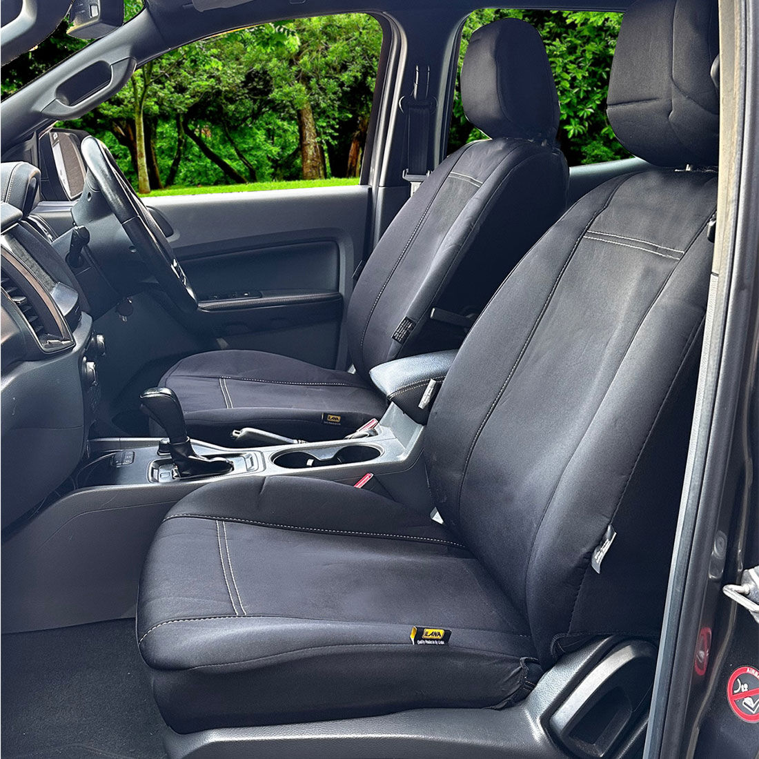 Ilana Cyclone Tailor Made Pack For Ford Ranger PX MKII Dual Cab 06/15-04/22, , scaau_hi-res