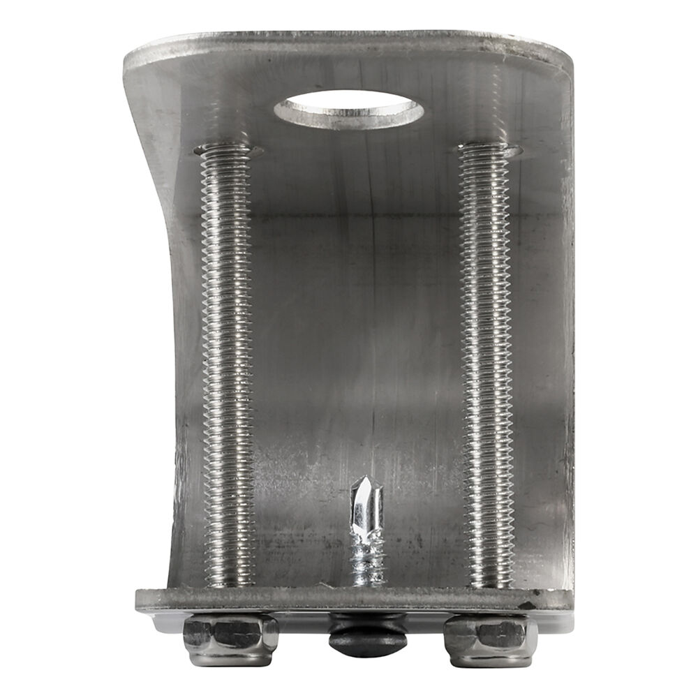 Aerpro 50mm WrapAround Bullbar Mount UHF Antenna Bracket CBBB50