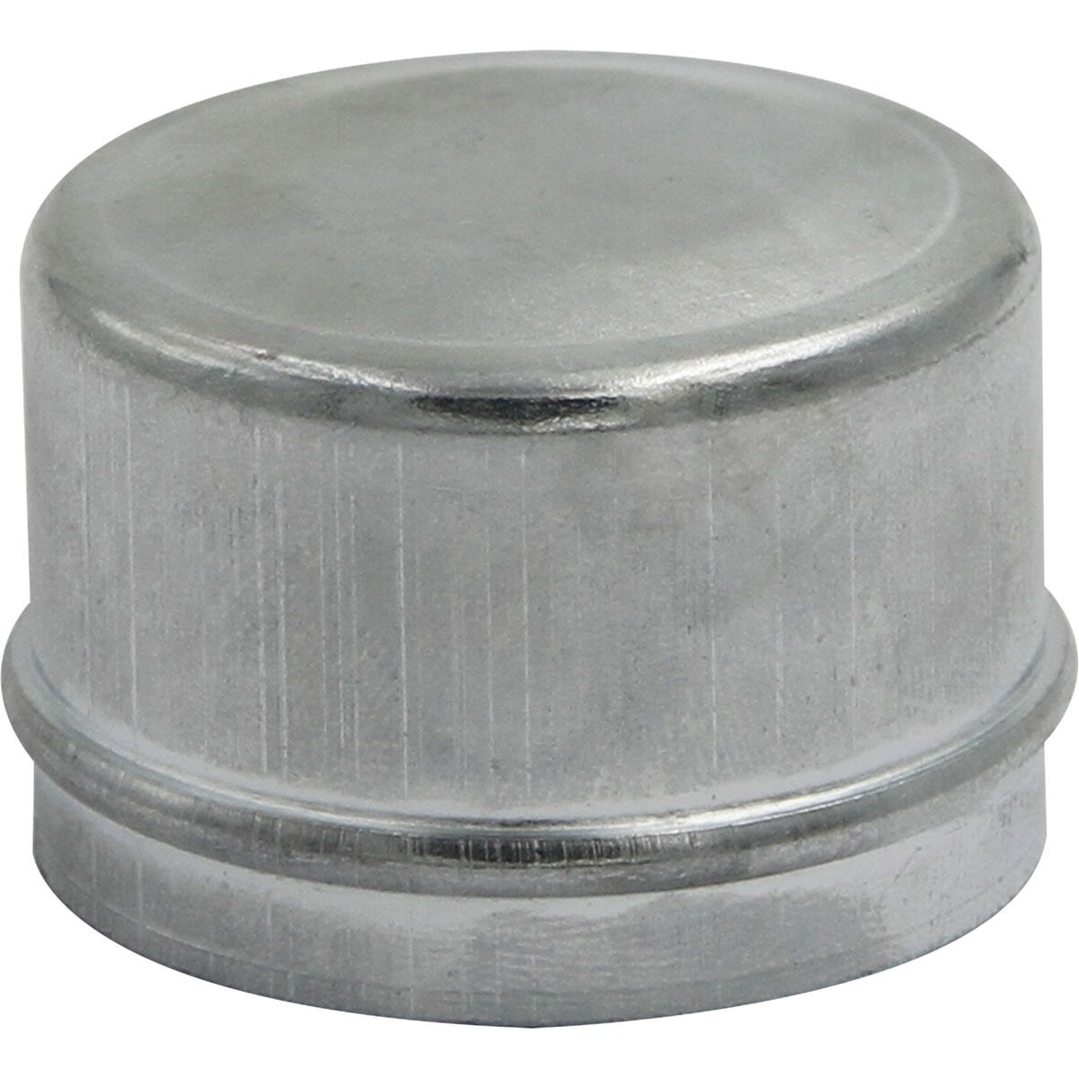 Bearing dust shop cap