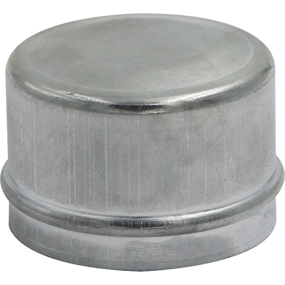 SCA Zinc Plated Bearing Dust Covers 2 Piece Supercheap Auto