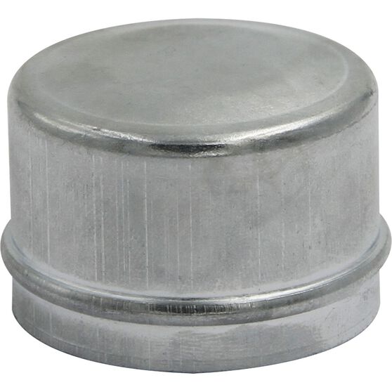 SCA Zinc Plated Bearing Dust Covers 2 Piece Supercheap Auto