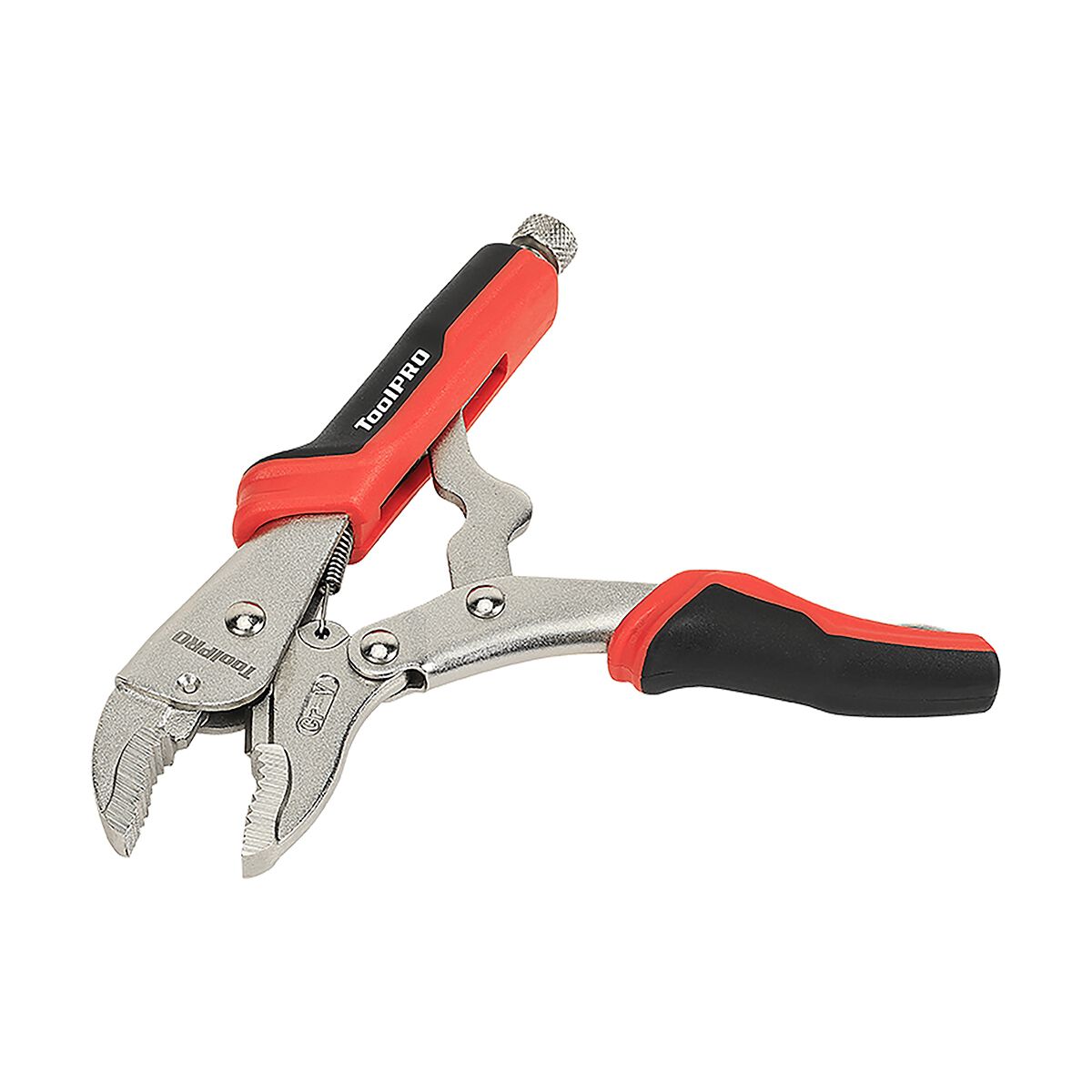 ToolPRO Locking Pliers 220mm, , scaau_hi-res