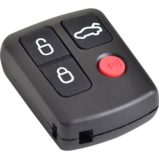 Map Key Remote Complete Replacement Suits Ford Falcon Ba Bf Kf135 Supercheap Auto