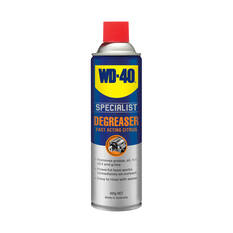 WD-40 Specialist Degreaser Fast Acting Citrus , , scaau_hi-res