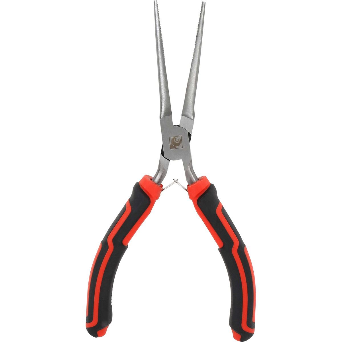 Very small clearance needle nose pliers