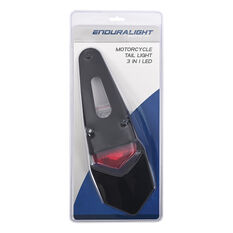 Enduralight Motorcycle Tail Light 3 in 1 LED, , scaau_hi-res