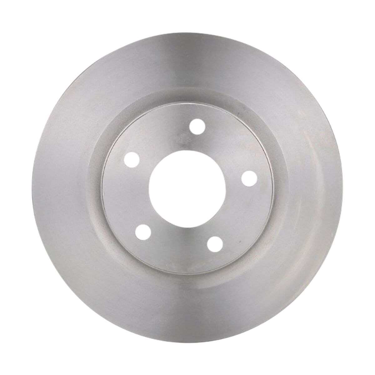 Bosch Disc Brake Rotor - Single, PBR417, , scaau_hi-res