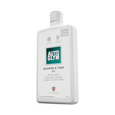 Autoglym Trim & Bumper Gel 500mL, , scaau_hi-res