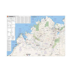 Hema The Kimberly Map, , scaau_hi-res