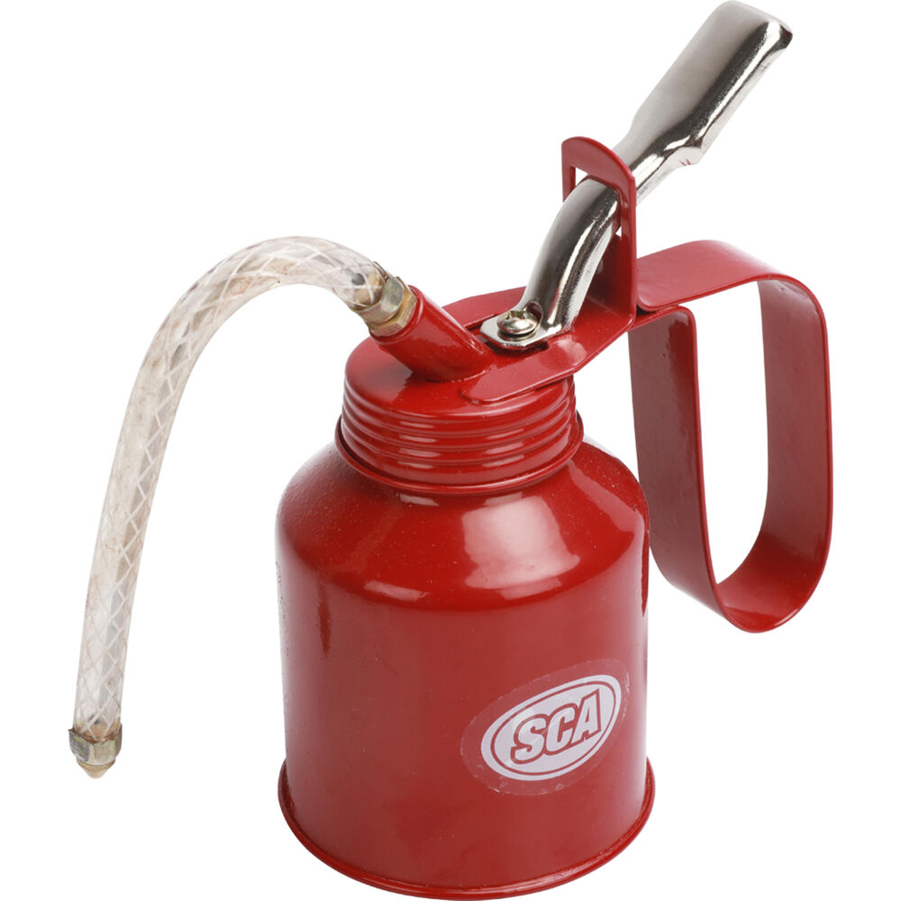 SCA Oil Can, Flex Spout 150mL Supercheap Auto