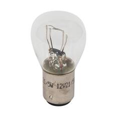 SCA Incandescent Globe - P21 12V 21/5W - 2 Pack, , scaau_hi-res