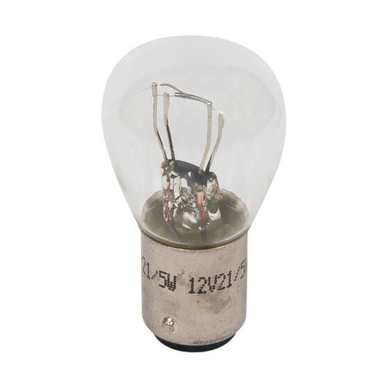 SCA Incandescent Globe - P21 12V 21/5W - 2 Pack, , scaau_hi-res