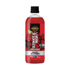 Penrite MC Ultimate Wash Concentrate 1 Litre, , scaau_hi-res