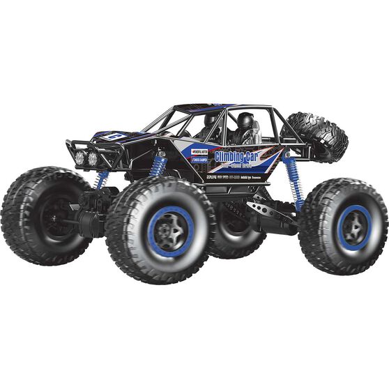 Remote Control Rock Crawler 1 10 Scale Supercheap Auto