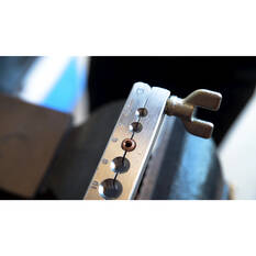 Toledo Double Lap Flaring Tool and Tube Cutter, , scaau_hi-res