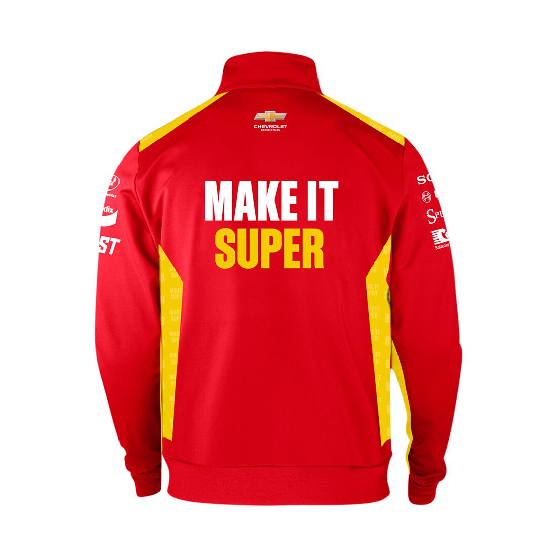 2025 Wildcard Jacket Mens, , scaau_hi-res