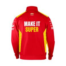 2025 Wildcard Jacket Mens 2XL, , scaau_hi-res