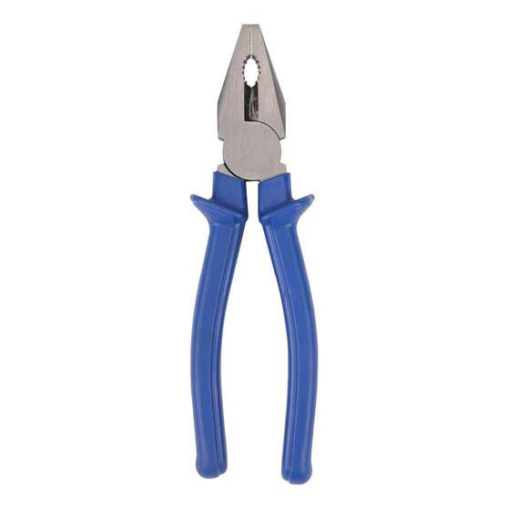 SCA Linesman Pliers 200mm, , scaau_hi-res