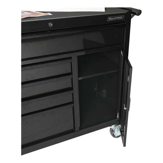 ToolPRO Tool Cabinet 5 Drawer 41", , scaau_hi-res