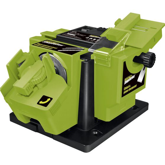 Rockwell Shopsseries 4 In 1 Sharpener 96w Supercheap Auto