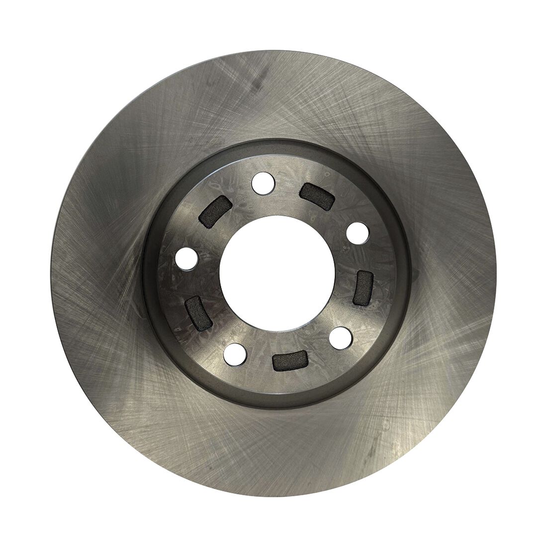 Bosch Disc Brake Rotor - Single, PBR2956, , scaau_hi-res