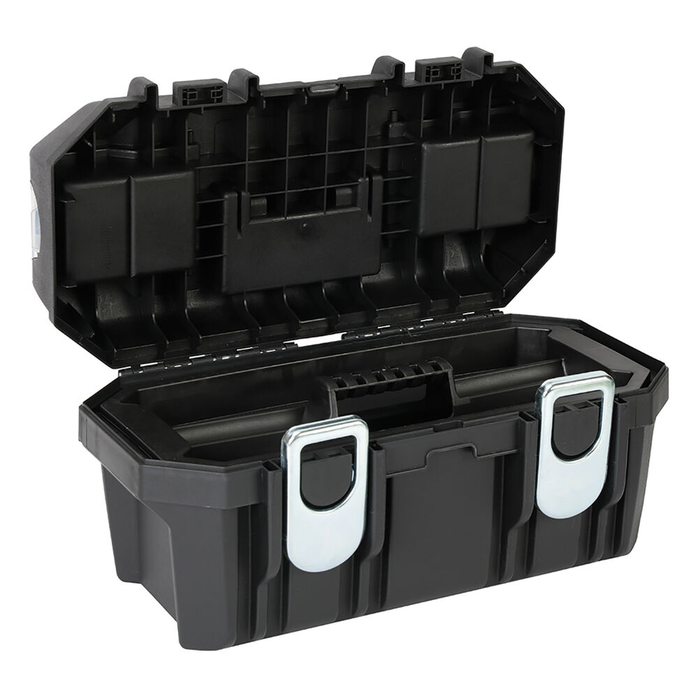 ToolPRO Plastic Tool Box Small Supercheap Auto