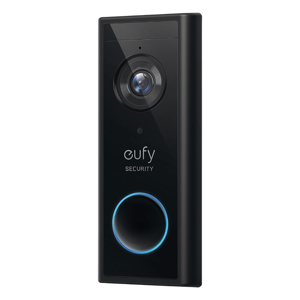 eufy doorbell cyber monday