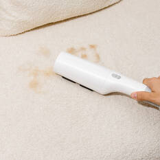 Cabin Crew Pet Grooming Dryer & Vacuum Cleaner, , scaau_hi-res