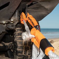 Maxtrax Core Shackle, , scaau_hi-res