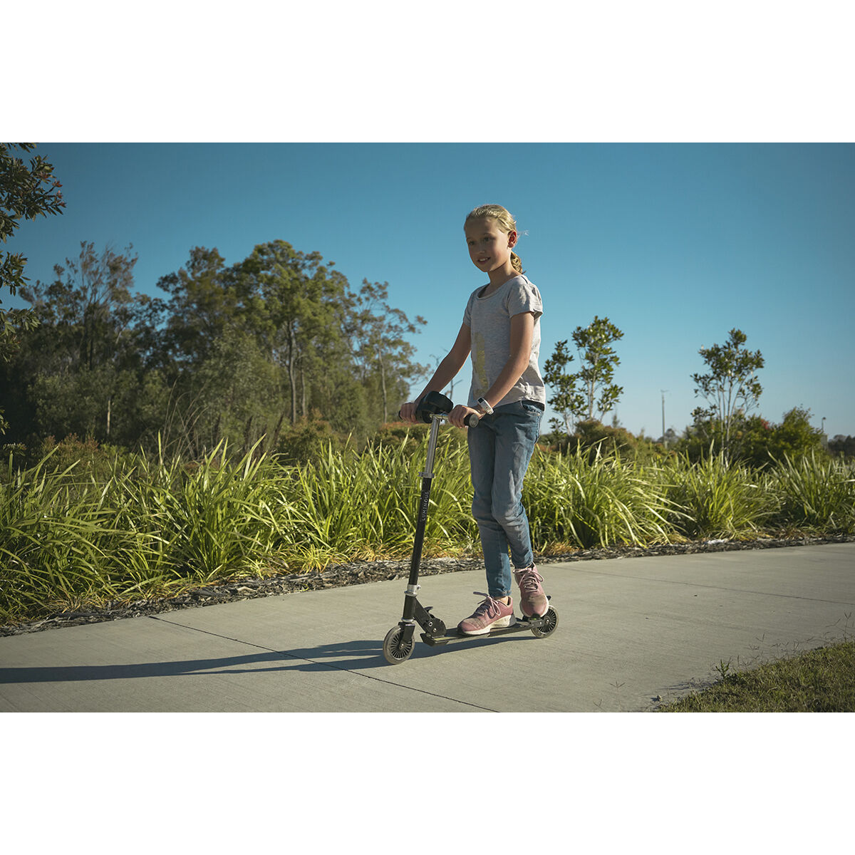 supercheap auto push bike