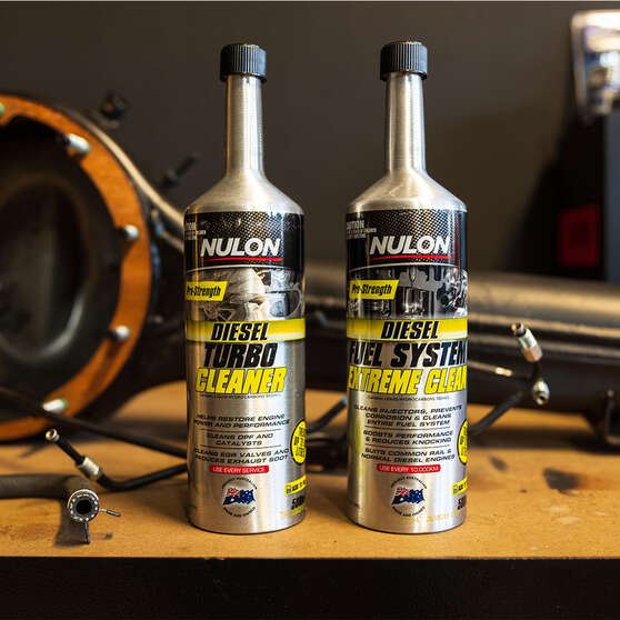 Pro Strength Diesel System Extreme Clean - 500ml, , scaau_hi-res