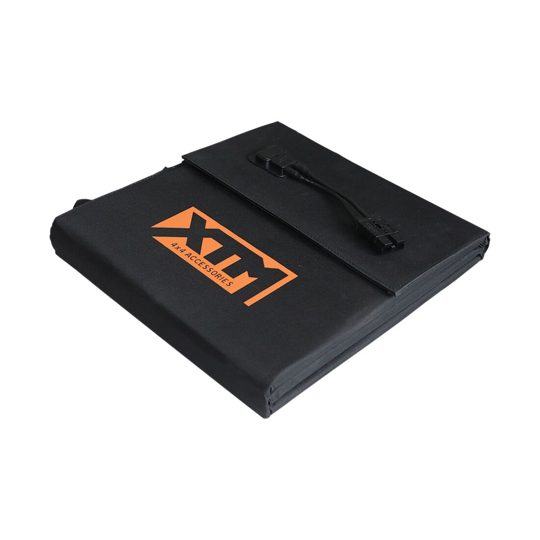 XTM 200W Folding Solar Blanket, , scaau_hi-res