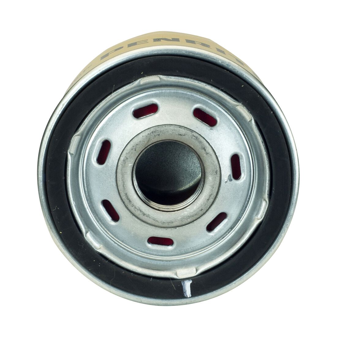 Penrite Oil Filter PF1028 (Interchangeable with Z160), , scaau_hi-res