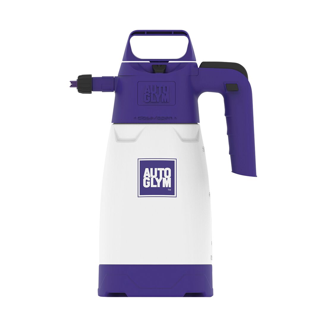 Autoglym Polar Foam Pressure Sprayer, , scaau_hi-res