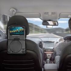 Laser 7" Portable DVD Player DVD-PT-7D, , scaau_hi-res