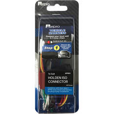 Aerpro Wirinchg Harness - suit Holden VR / VS, APP061, , scaau_hi-res
