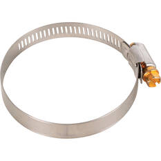 Tridon Hose Clamp - Part Stainless, 52-76mm, 1 Piece, , scaau_hi-res