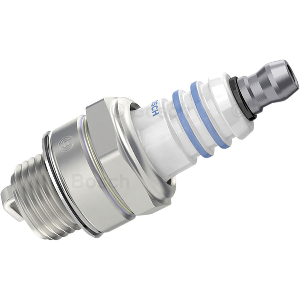 Bosch Spark Plug Single WS7E Supercheap Auto