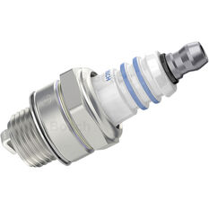 Bosch Spark Plug Single WS7E, , scaau_hi-res